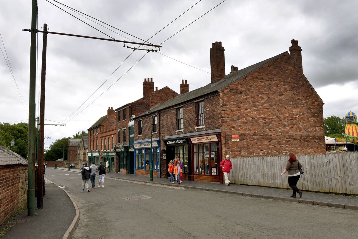 Record-breaking year for Black Country Living Museum | Express & Star