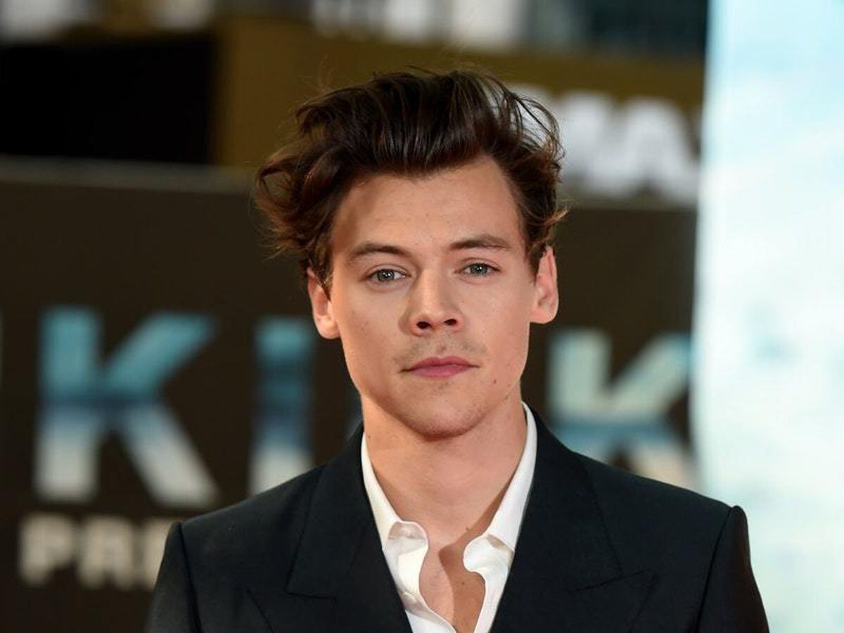 Harry Styles and Lady Gaga shortlisted for LGBTQ advocacy award ...