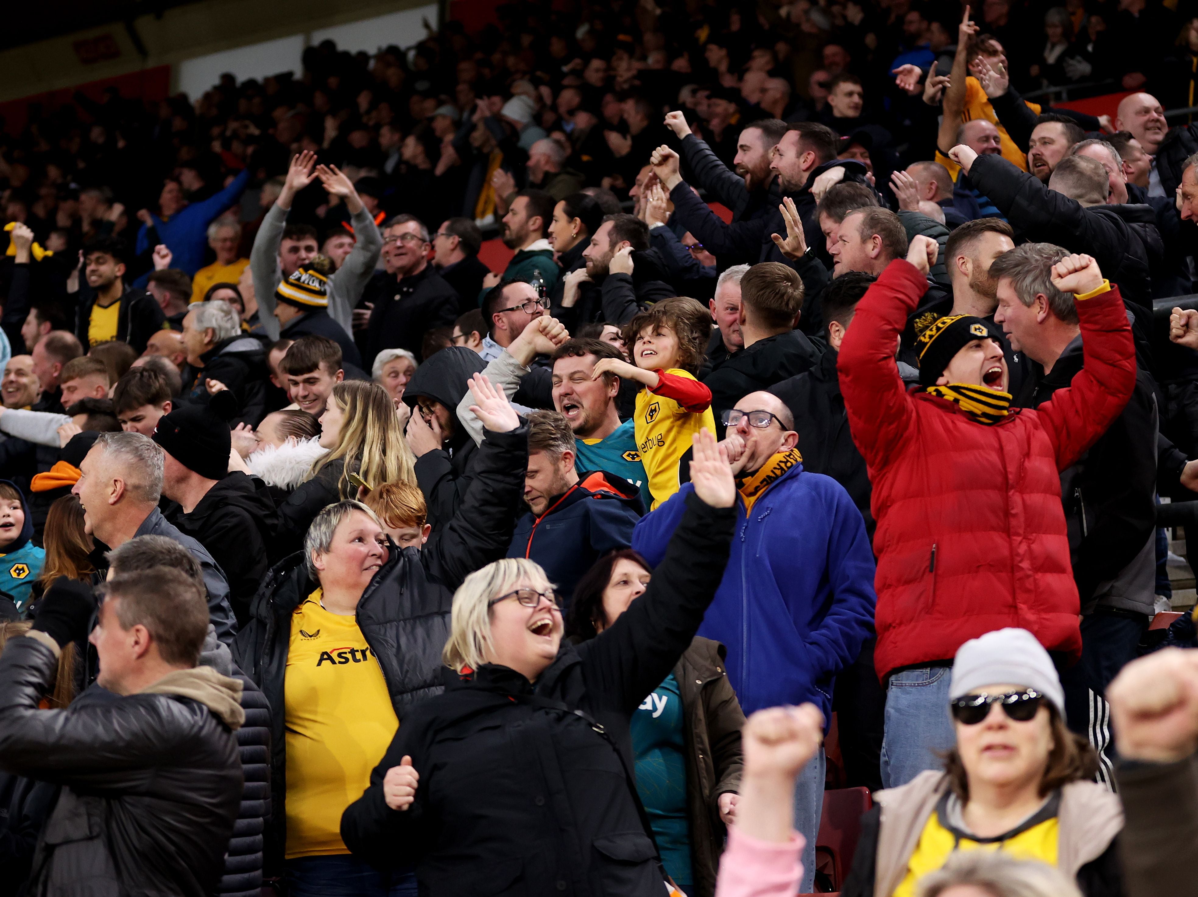 Wolves 1877 Supporters Trust message to fans: Boycott season ticket renewals 