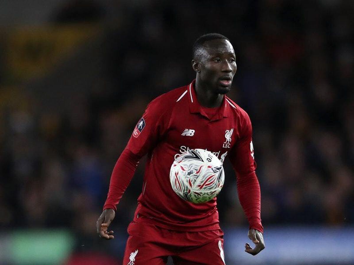 Keita set to miss Champions League final but could be ready for Guinea ...