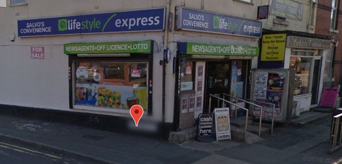 Wolverhampton Shop Loses Licence After Hundreds Of Illegal Cigarette Packets And Viagra Like Pills Seized Express Star