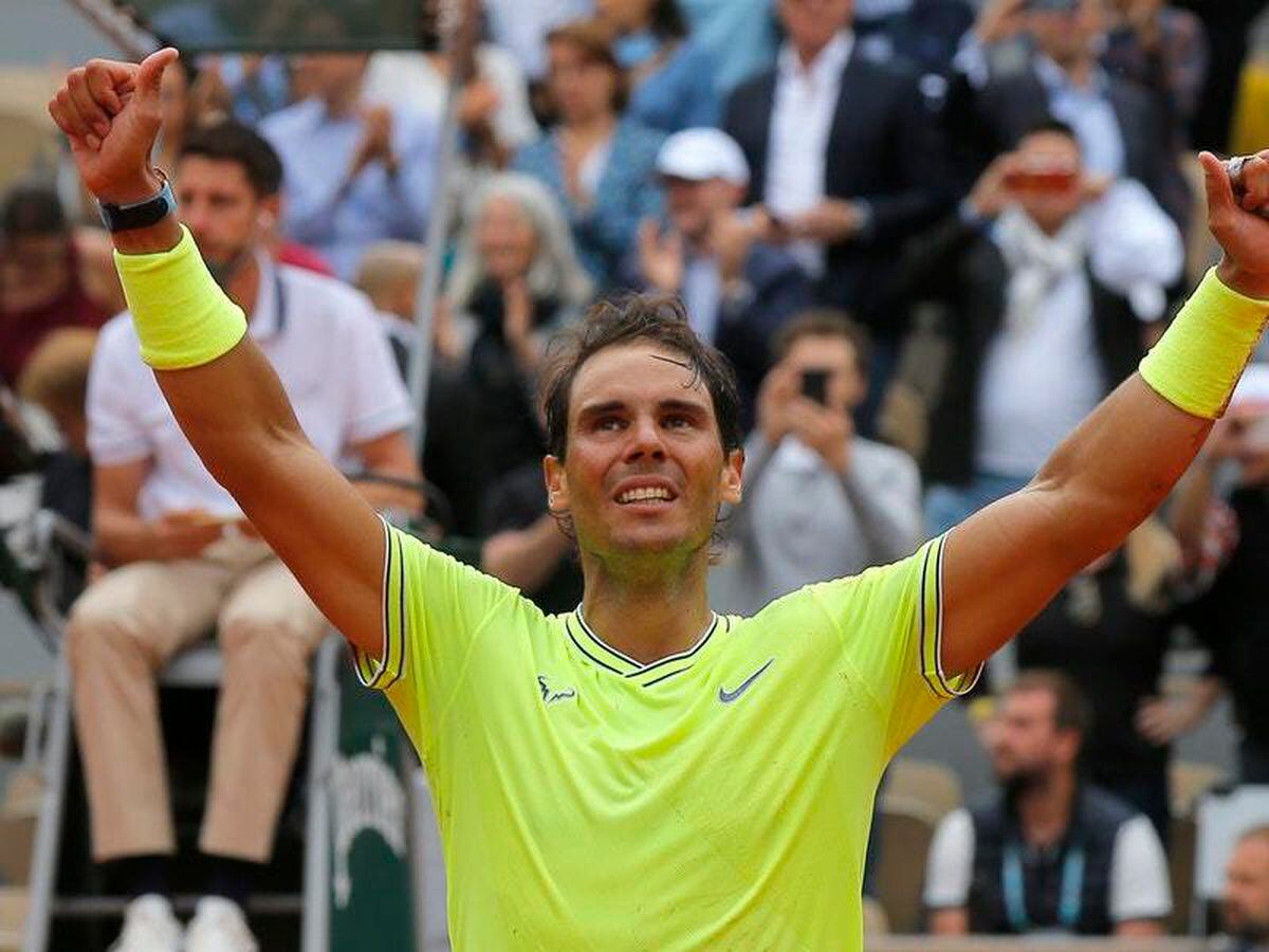 5 things we learned at this year’s French Open | Express & Star