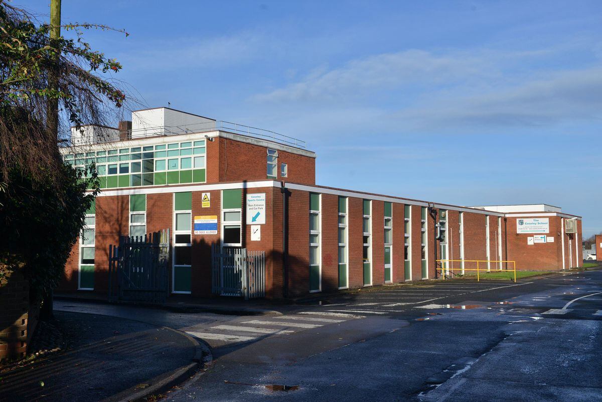 Serious health and safety concerns raised by Ofsted over special school ...