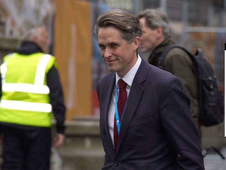 Stone, Great Wyrley and Penkridge election result: Gavin Williamson avoids being another Tory big-name defeat