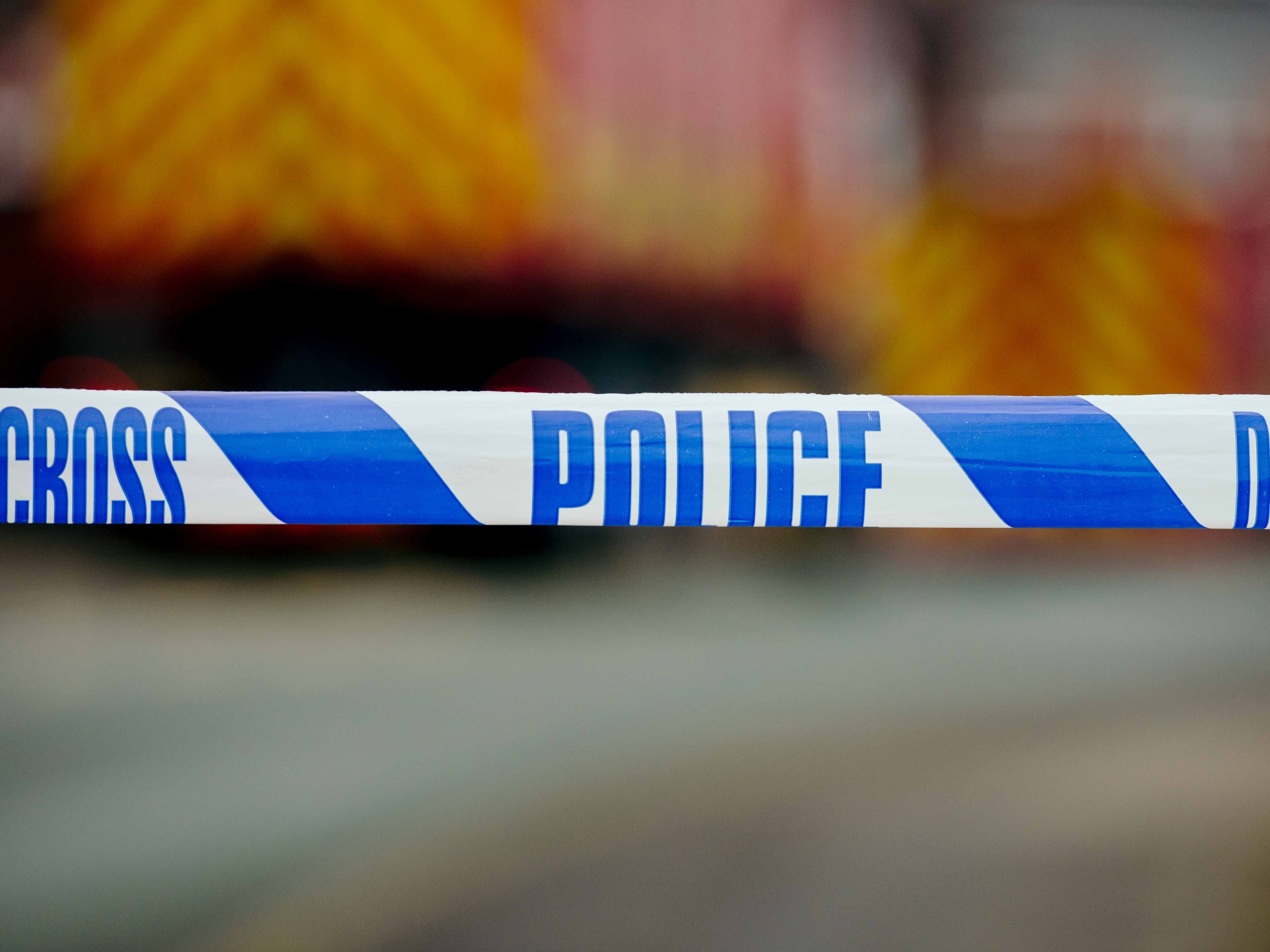 Two teenagers arrested after robbery of schoolchildren in Birmingham