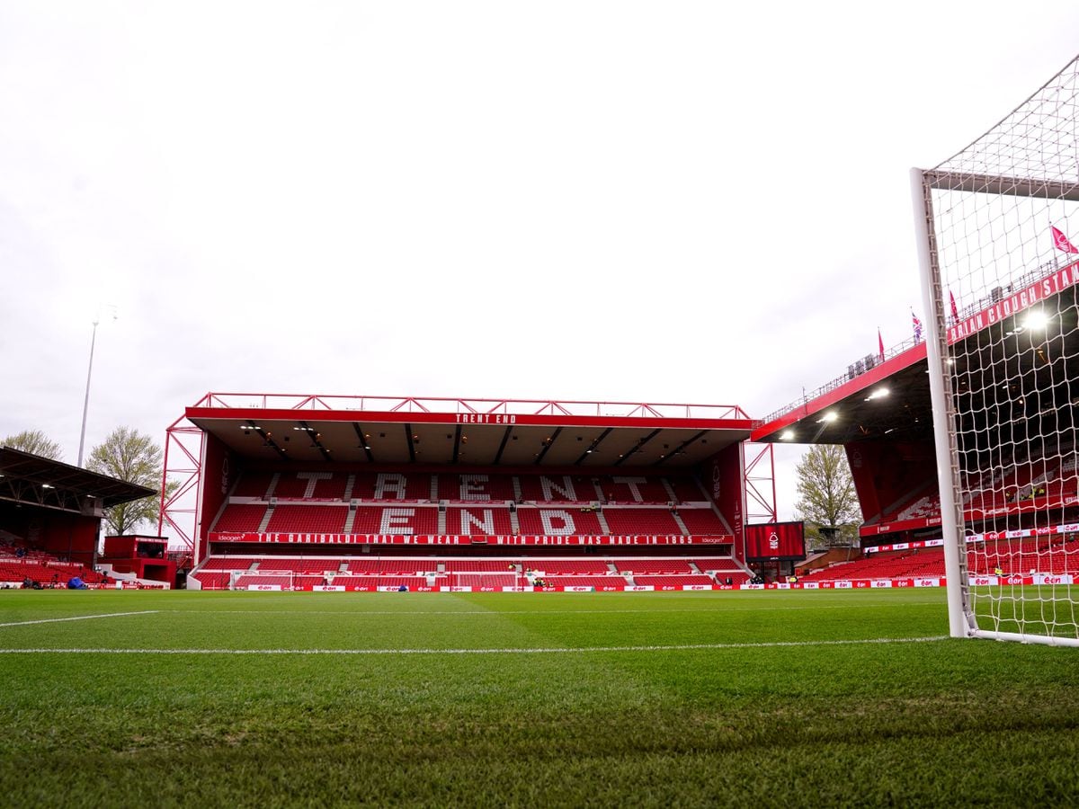 Nottingham Forest facing FA charge over fan behaviour against Liverpool