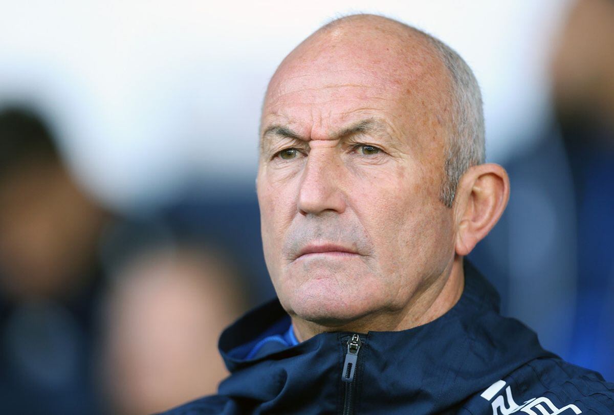 Tony Pulis: One win will turn West Brom's form around | Express & Star