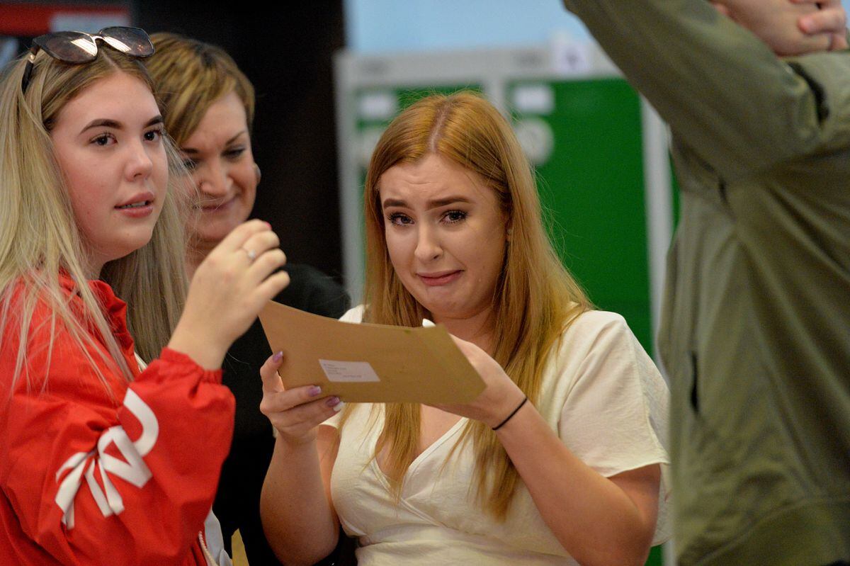 GCSE results 2019: Find out how schools fared across Black Country and