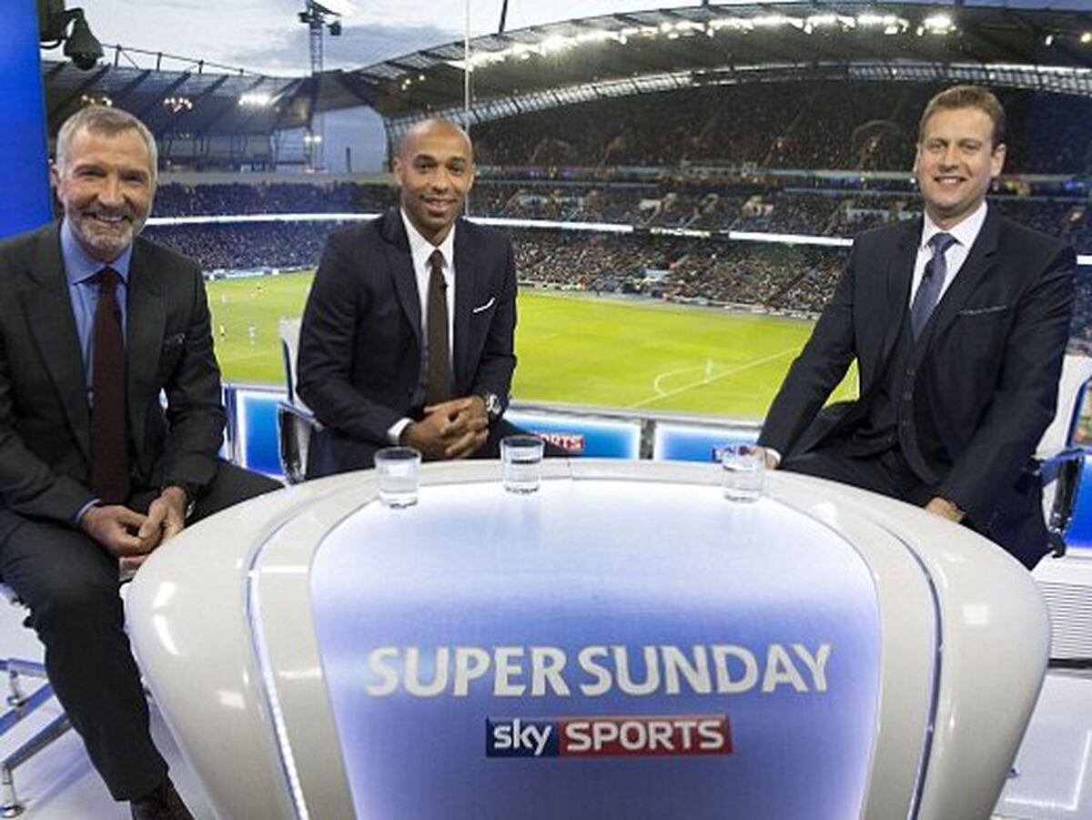 Sky TV suffers fall in viewers of live Premier League games prompting