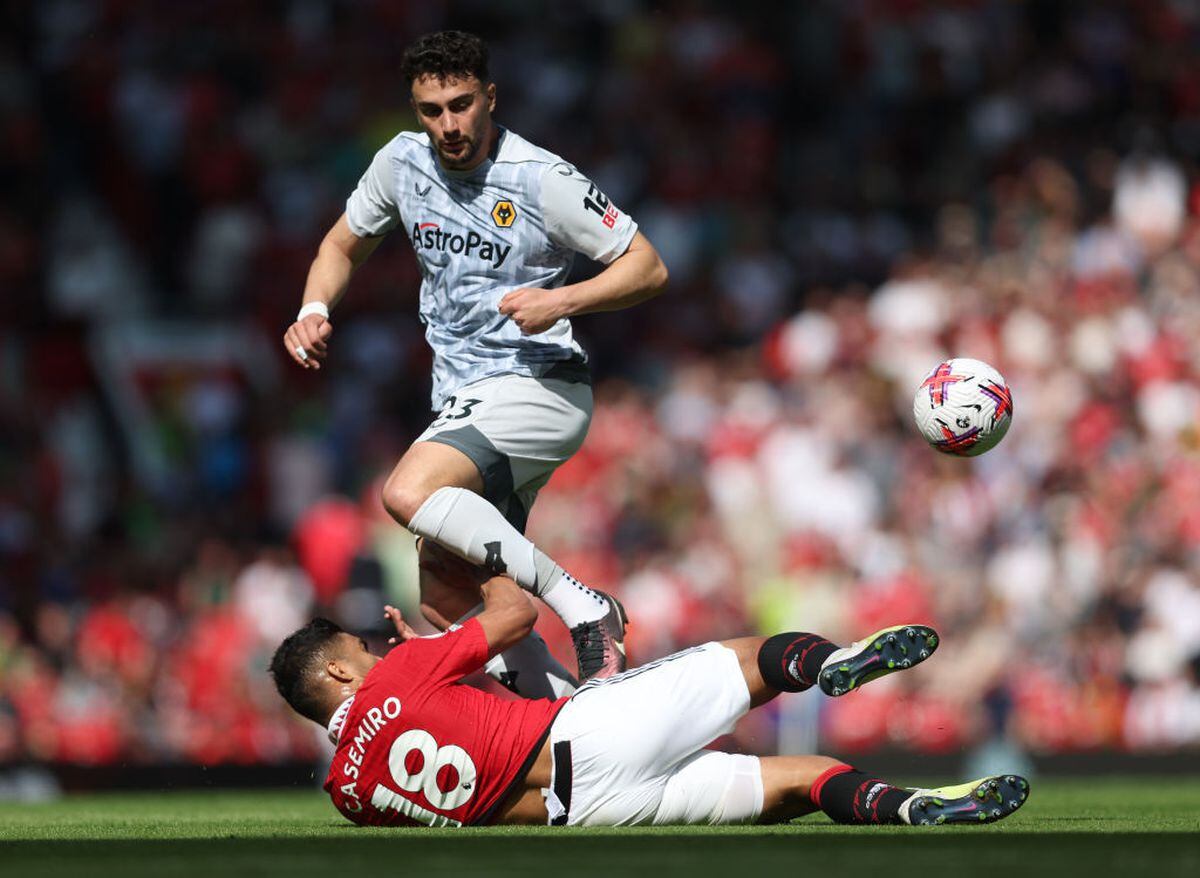 Max Kilman (Getty)