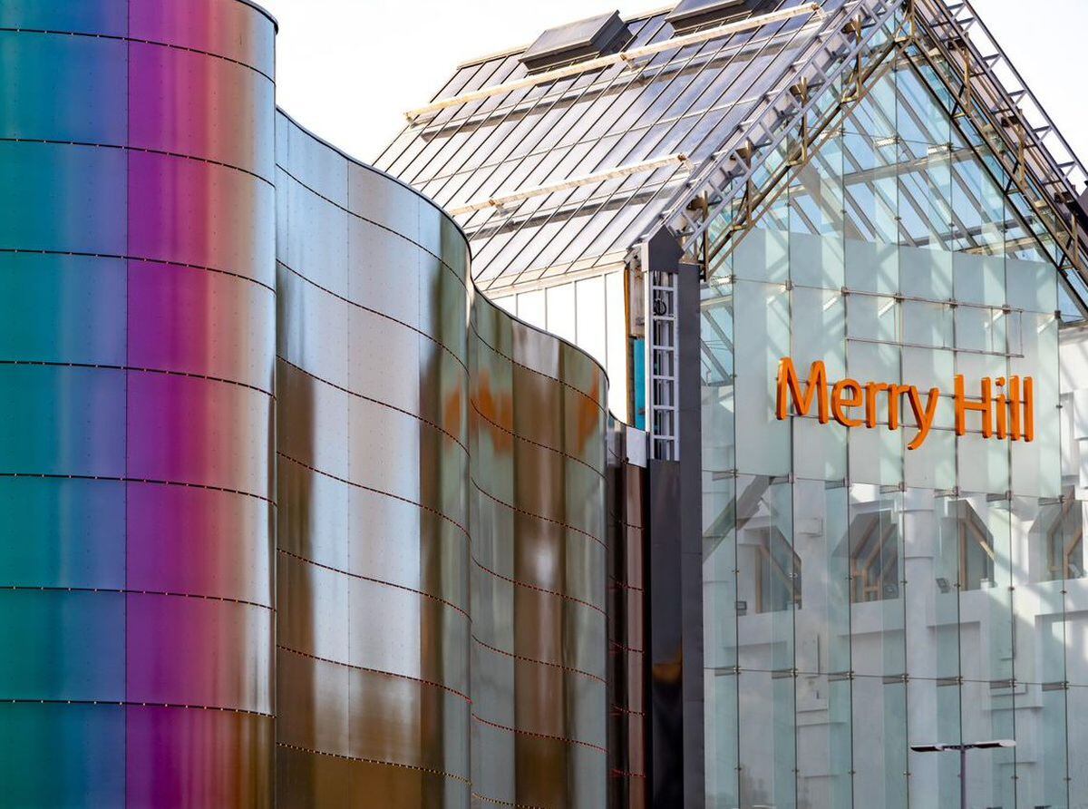 Merry Hill Aiming To Be UK S Top Shopping Centre Express Star   XPRYWO6RMRGF7JT53K54NJNHRA 