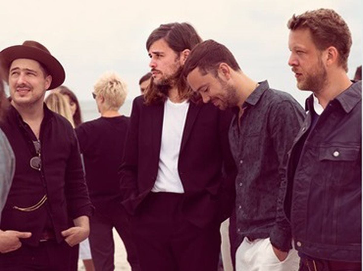 Mumford and Sons announce Birmingham show Express & Star
