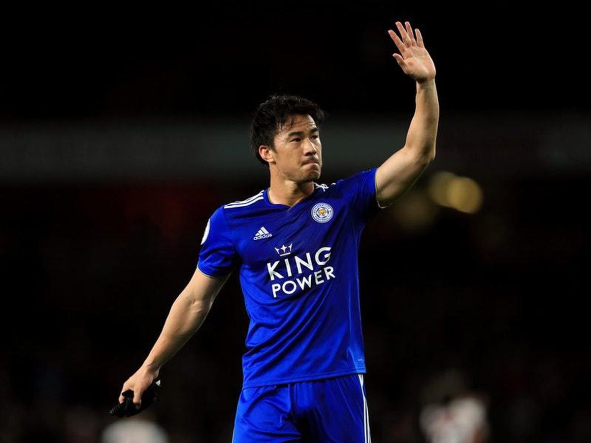 Gent Ranieri Good At Keeping Things Simple Okazaki Express Star