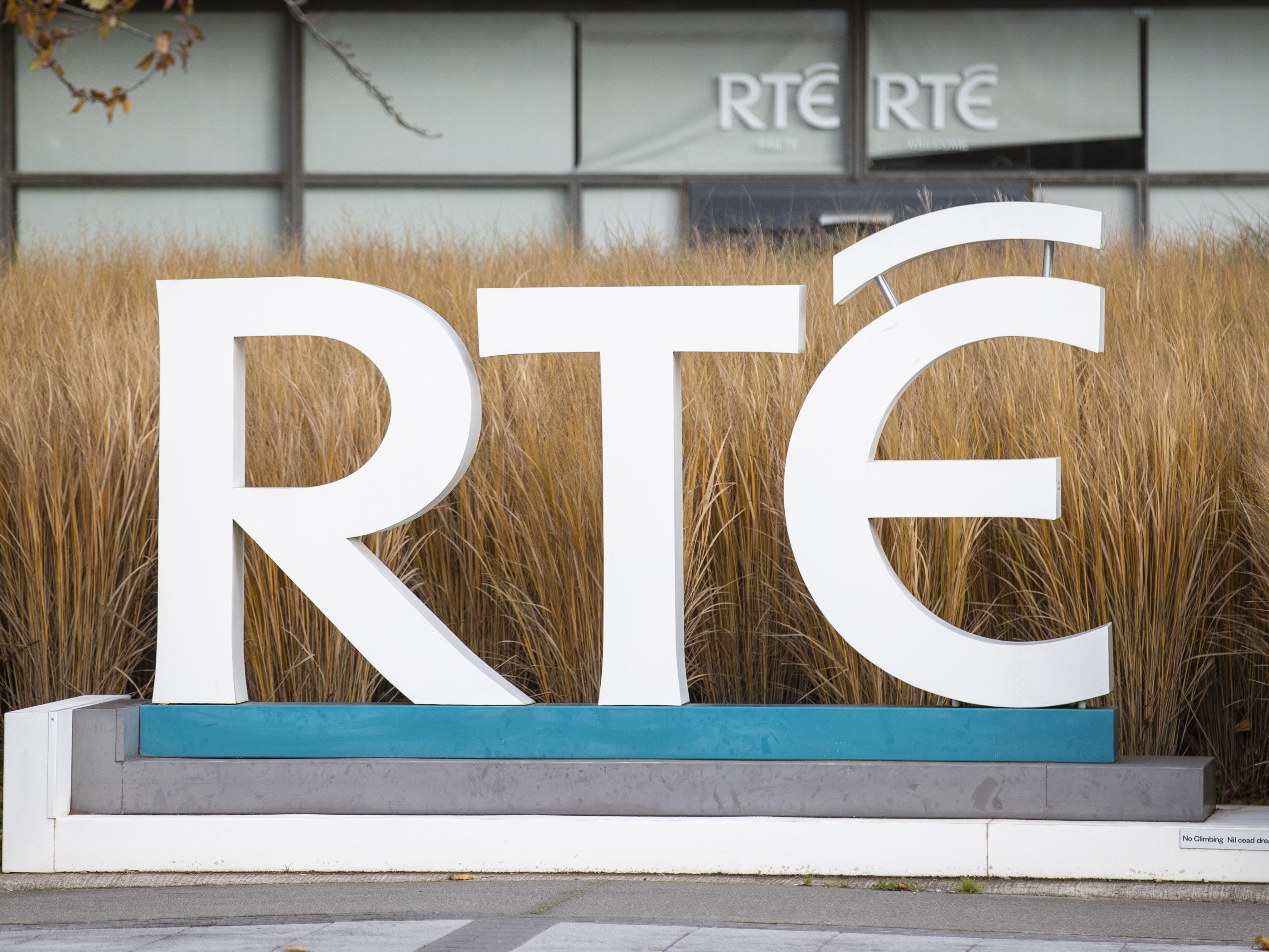RTE ‘completely unable’ to publish exit packages
