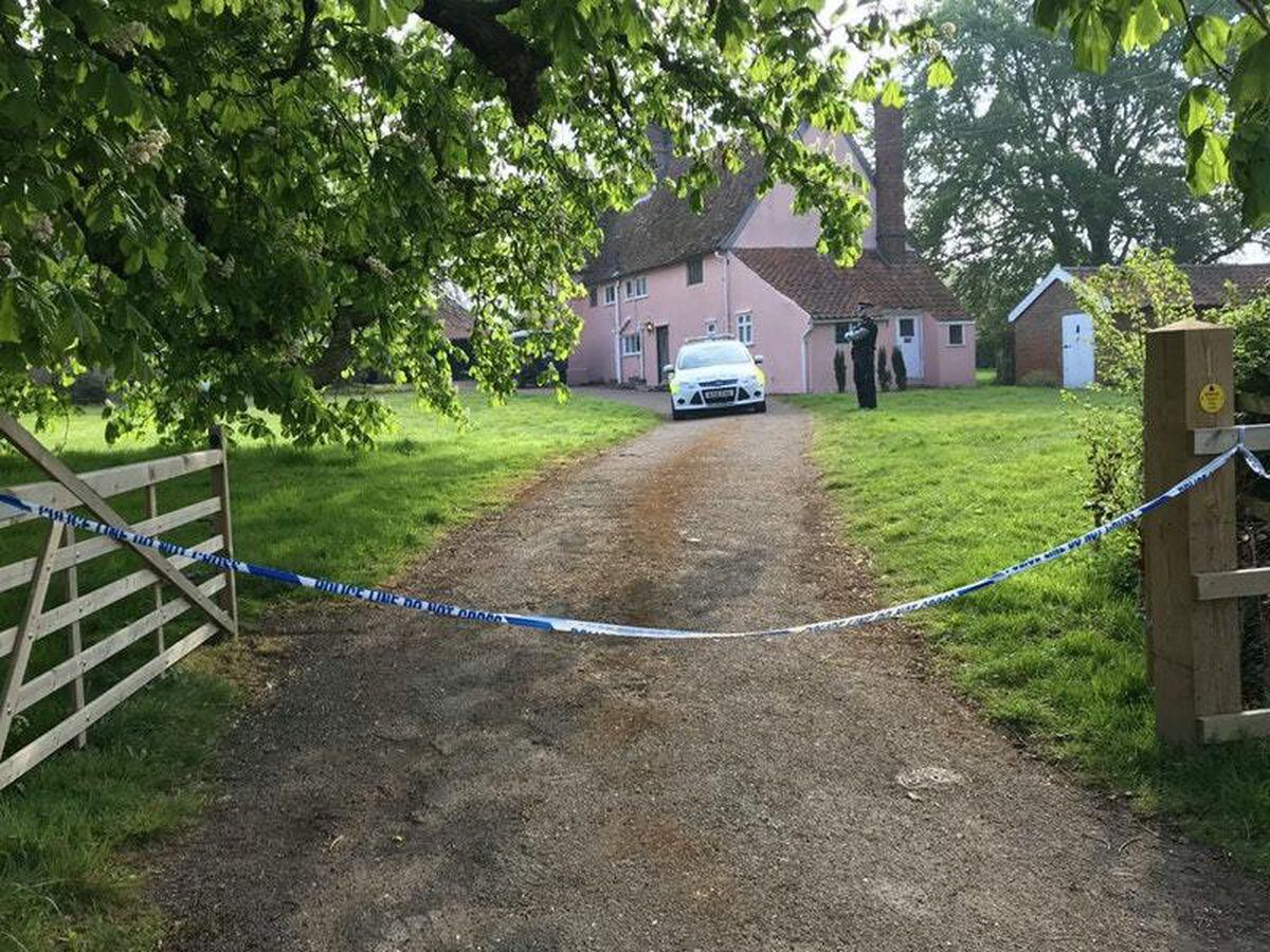 Man Appears In Court Charged With Murder Of His Solicitor Wife ...