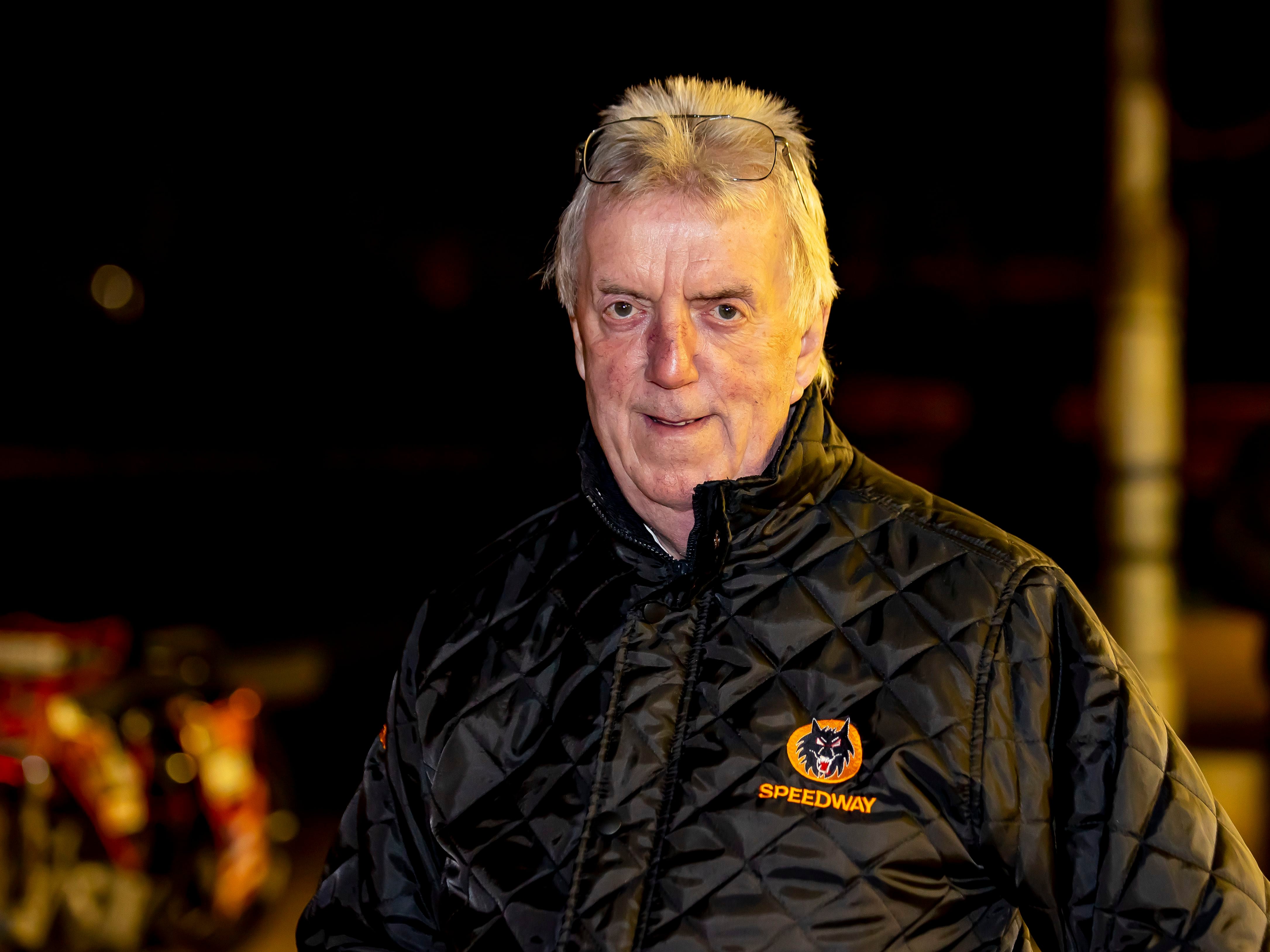 Wolves boss Peter Adams apologises to loyal supporters