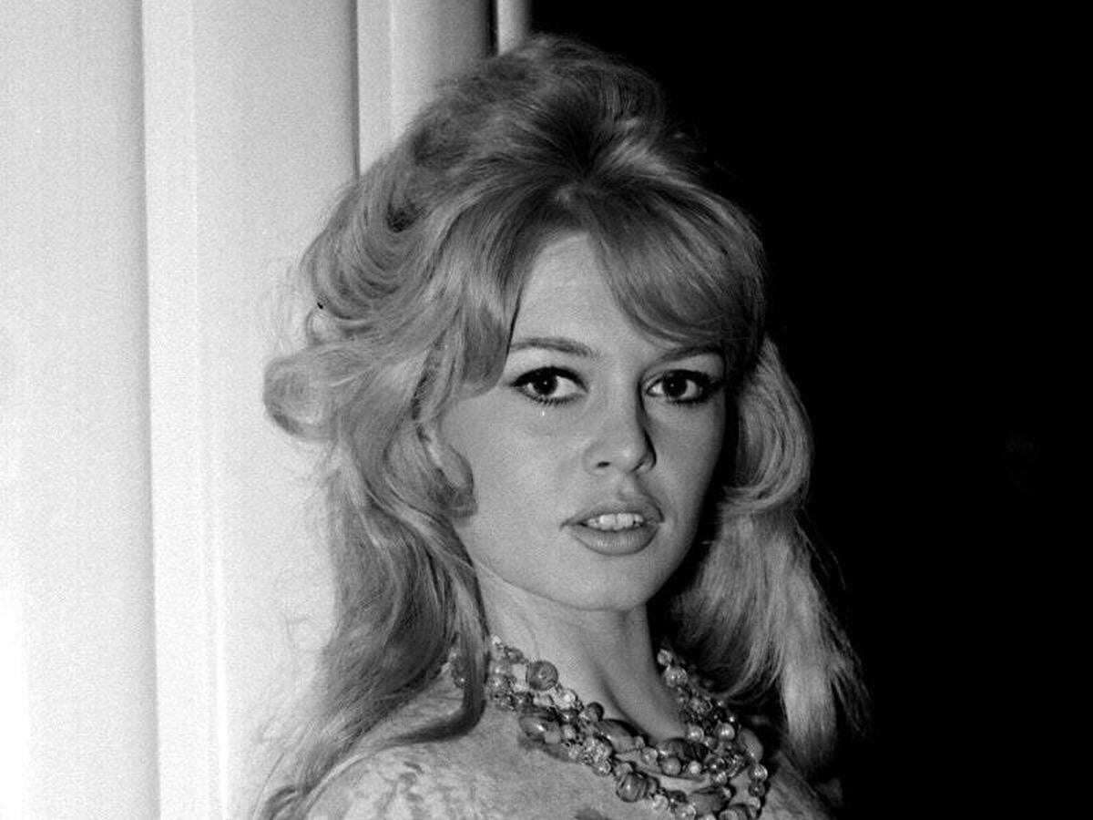 Brigitte Bardot Has No Regrets About Quitting Pampered Life For