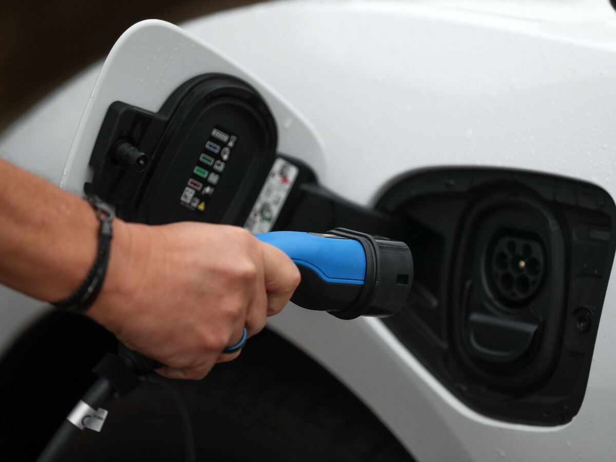 Four in five drivers say electric cars are too expensive survey