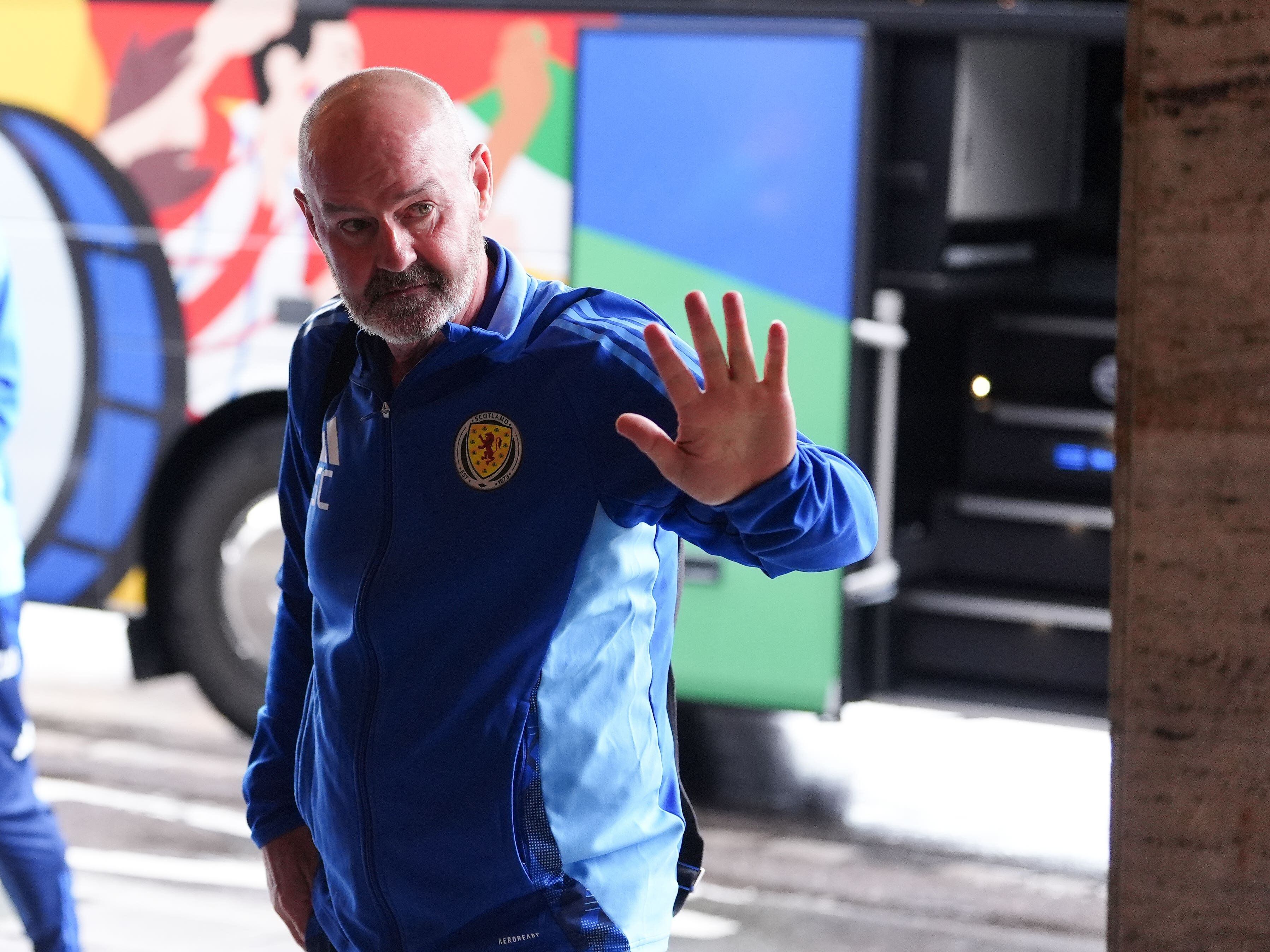 Euro 2024 day 10: Scotland aiming to reach knockout stages for first time