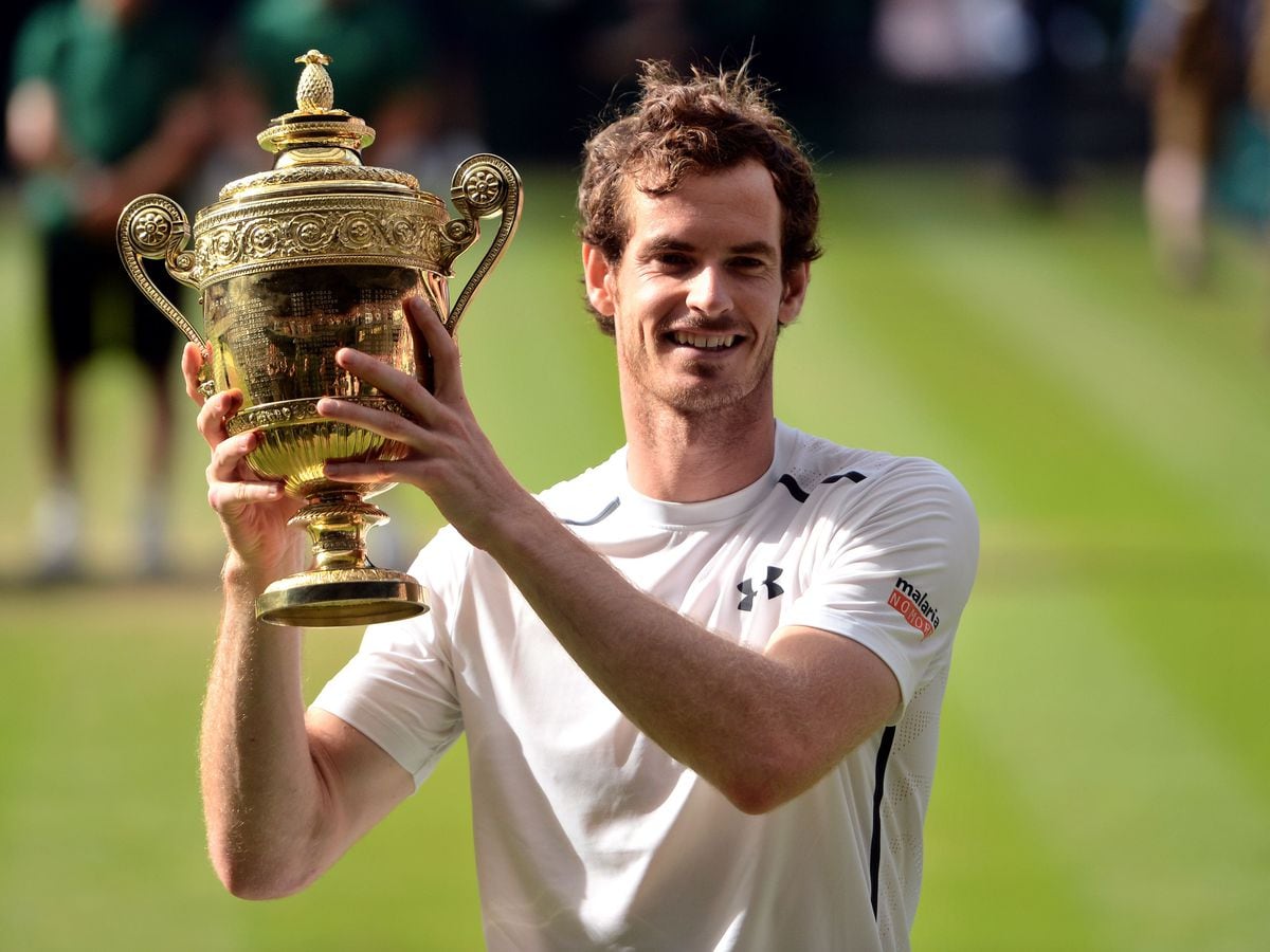 Andy Murray denied one last Wimbledon singles run – but legacy assured long ago