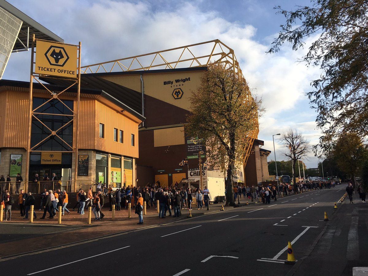 'Absolutely immoral!' Wolves 1877 Trust chairman disgusted at club's season ticket rise 