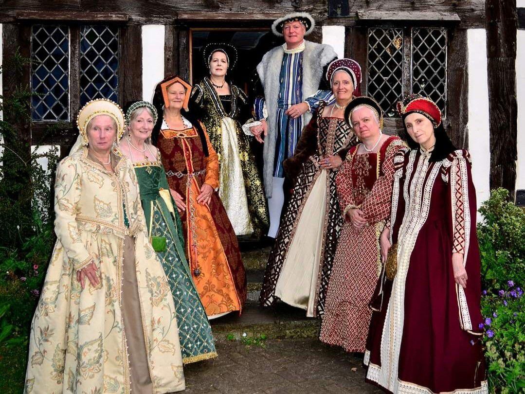 Sutton Coldfield to host rare Shakespeare treasure during festival 