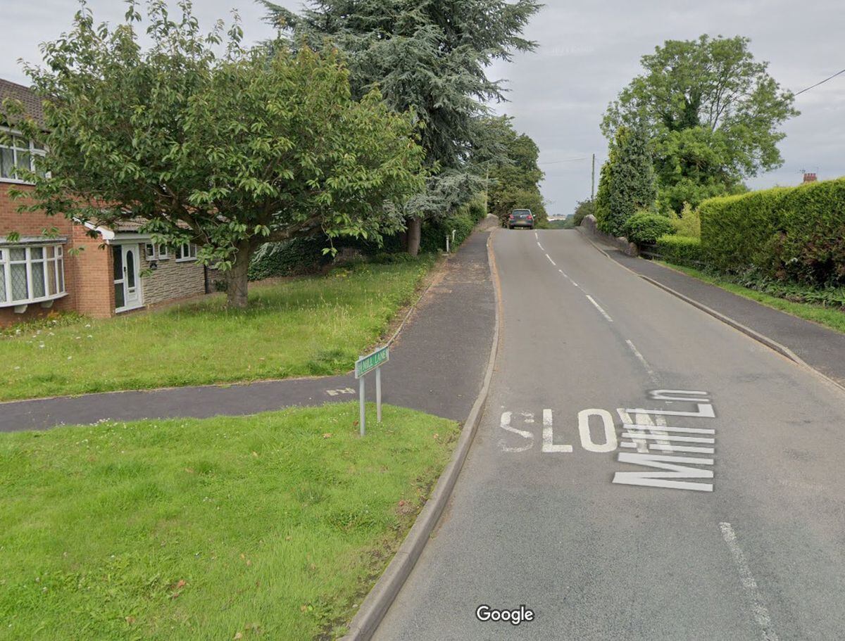 Fire crews respond to house fire in South Staffordshire Express