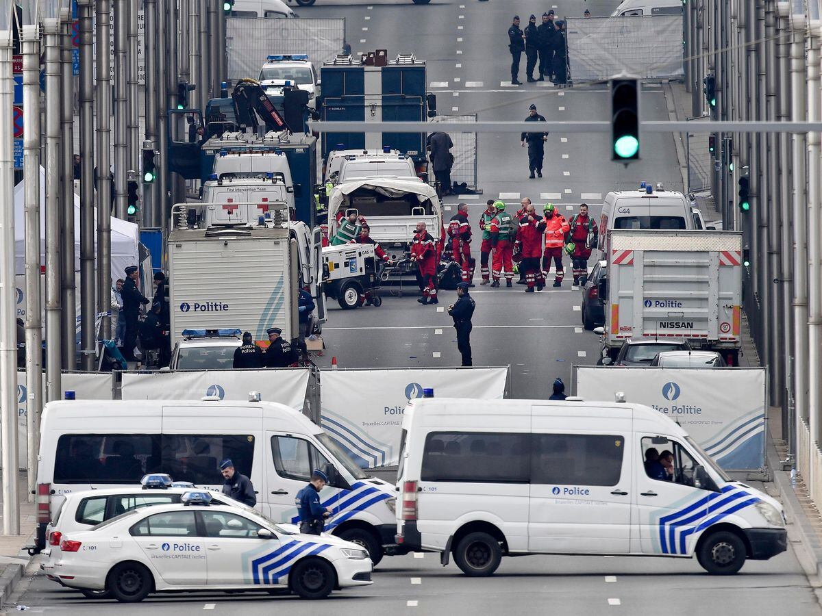 Brussels attack trial