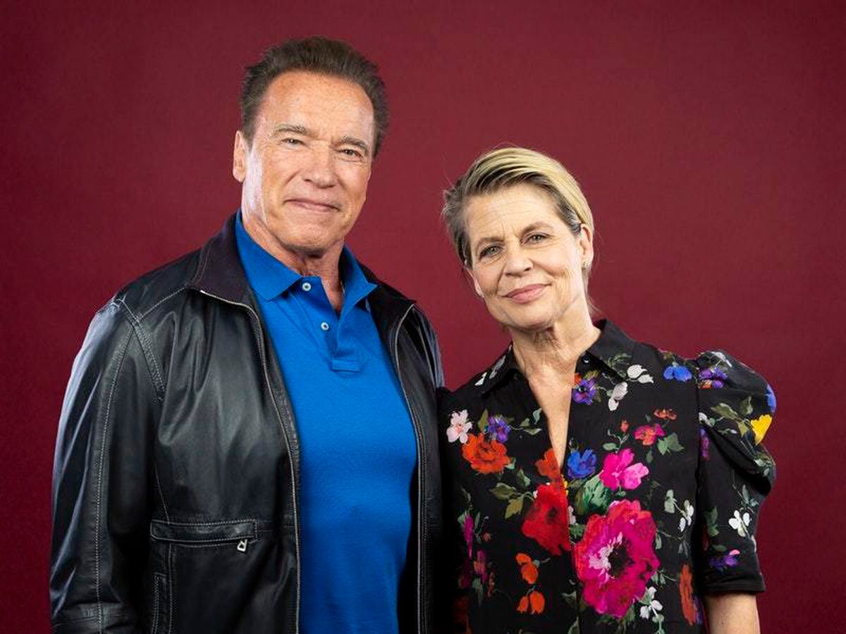 Terminator: Dark Fate disappoints at US box office | Express & Star