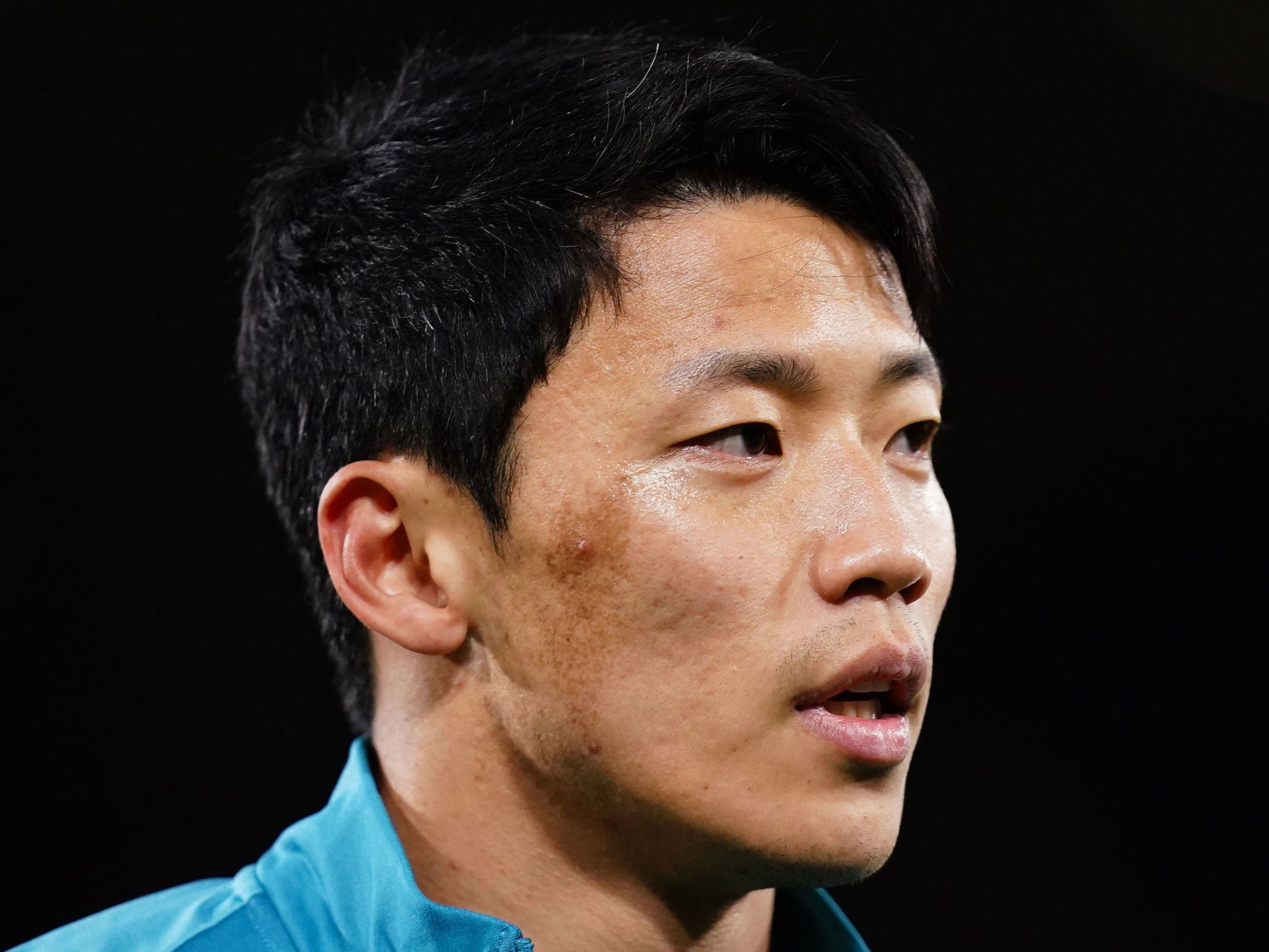 Korean Football Association issue complaint over Hwang Hee-chan racist abuse