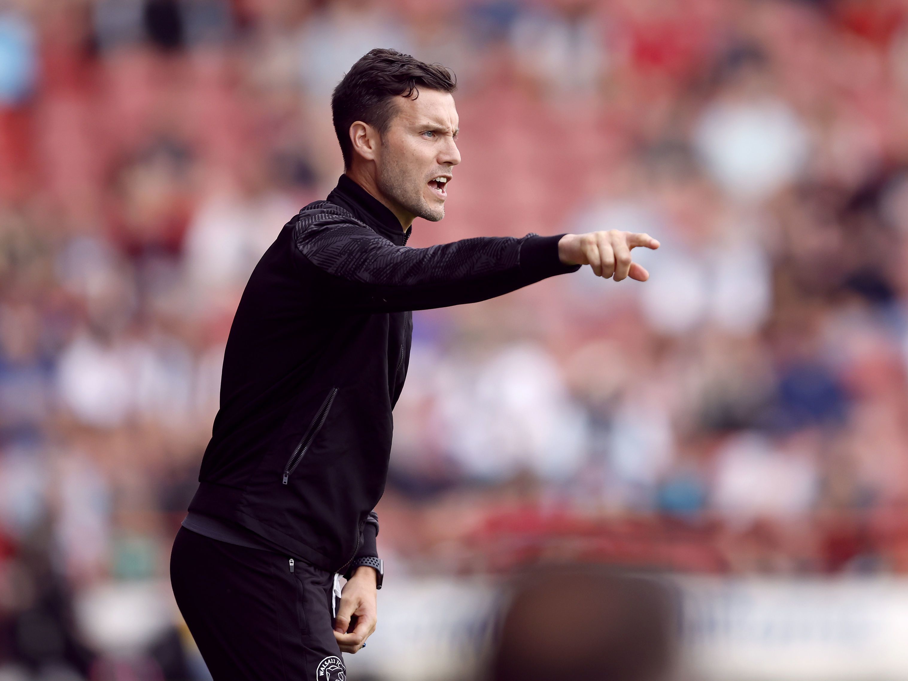 Walsall talking points from pre-season clash with Villa