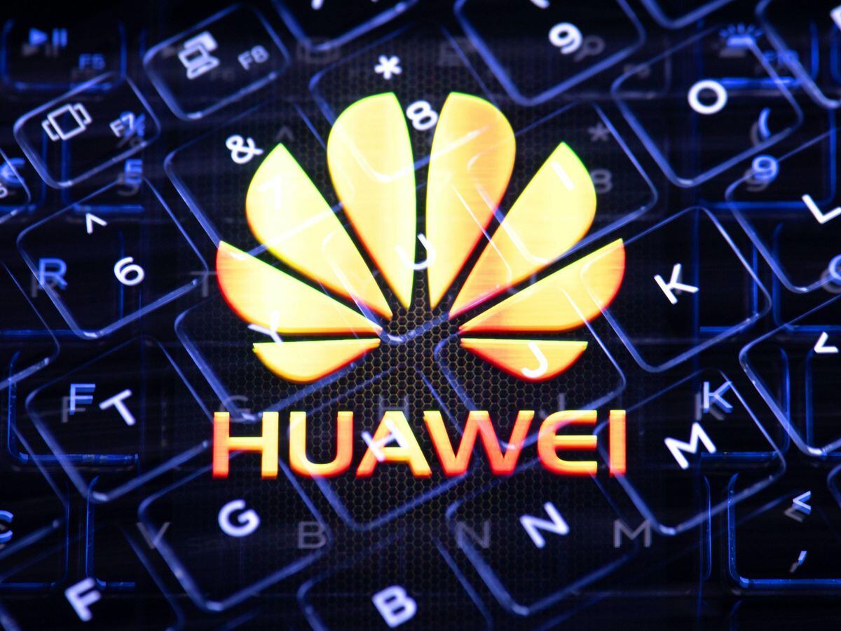 Beijing Accuses Uk Of Working With Us To Oppress Chinese Firms Over Huawei Ban Express And Star 