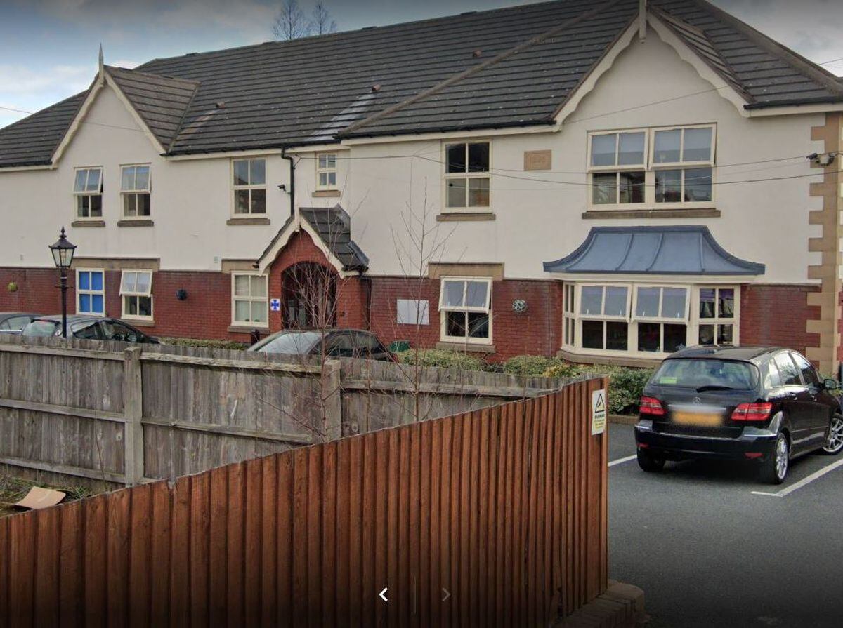 Care home bosses hit back at 'inadequate' rating given by inspectors ...