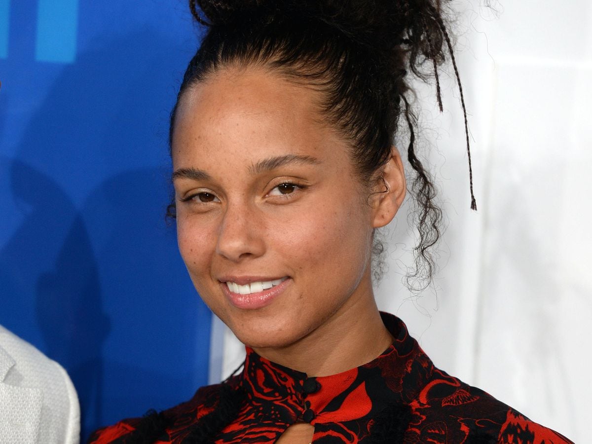 84 Best Seller Alicia Keys Book Signing for Learn