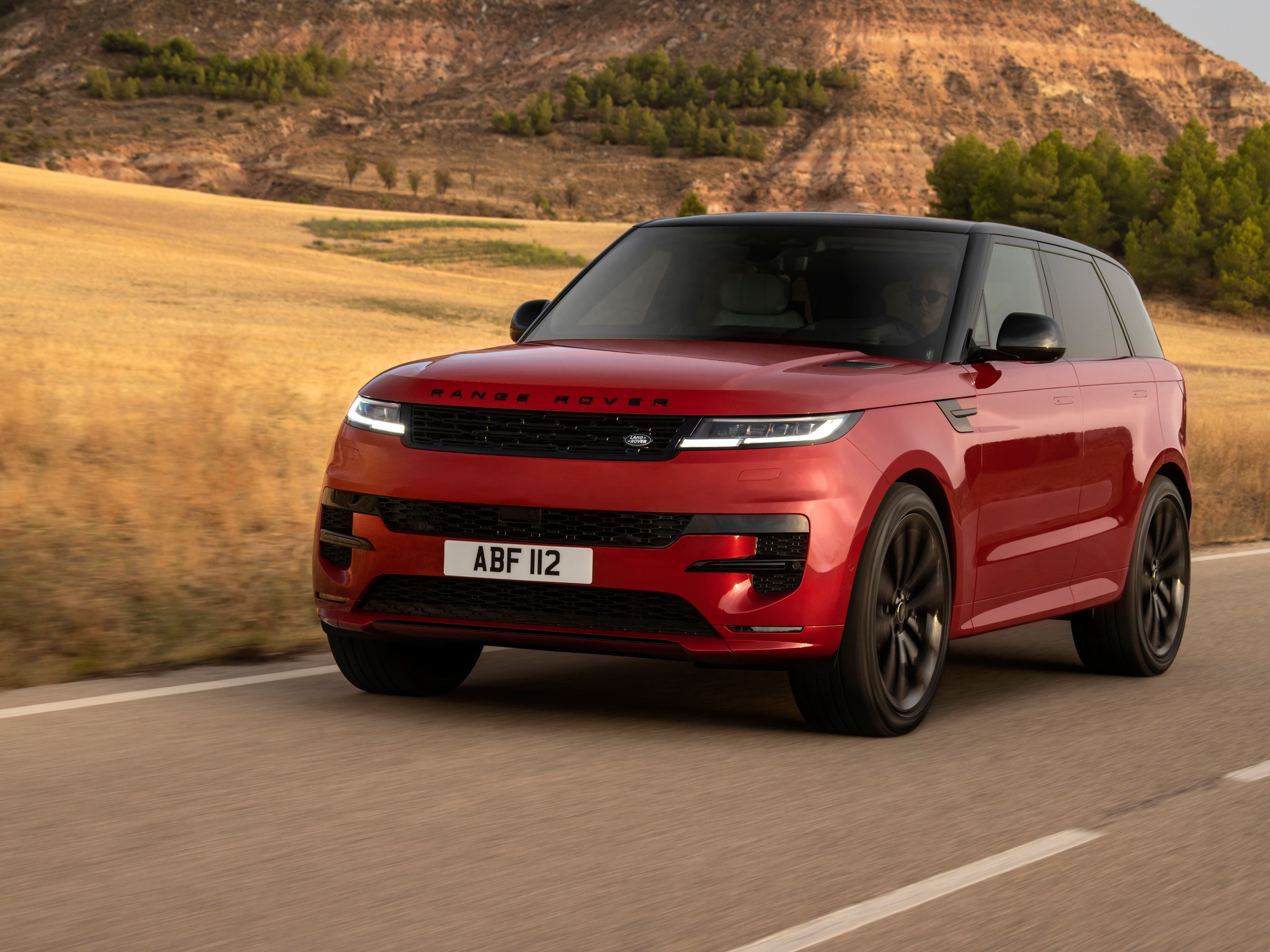 UK Drive: Is the Sport name still worthy of Range Rover’s most driver focused model?