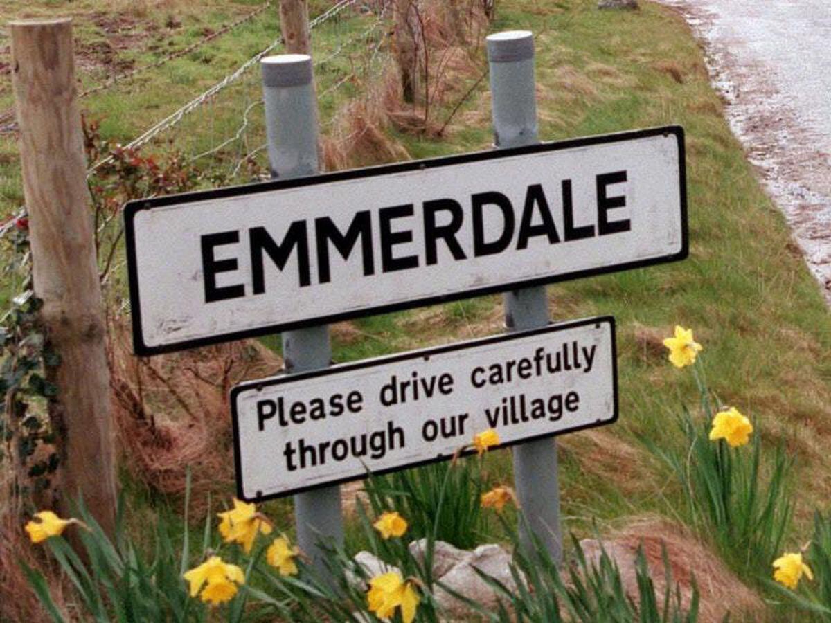 Emmerdale urged to handle acid attack responsibly ...