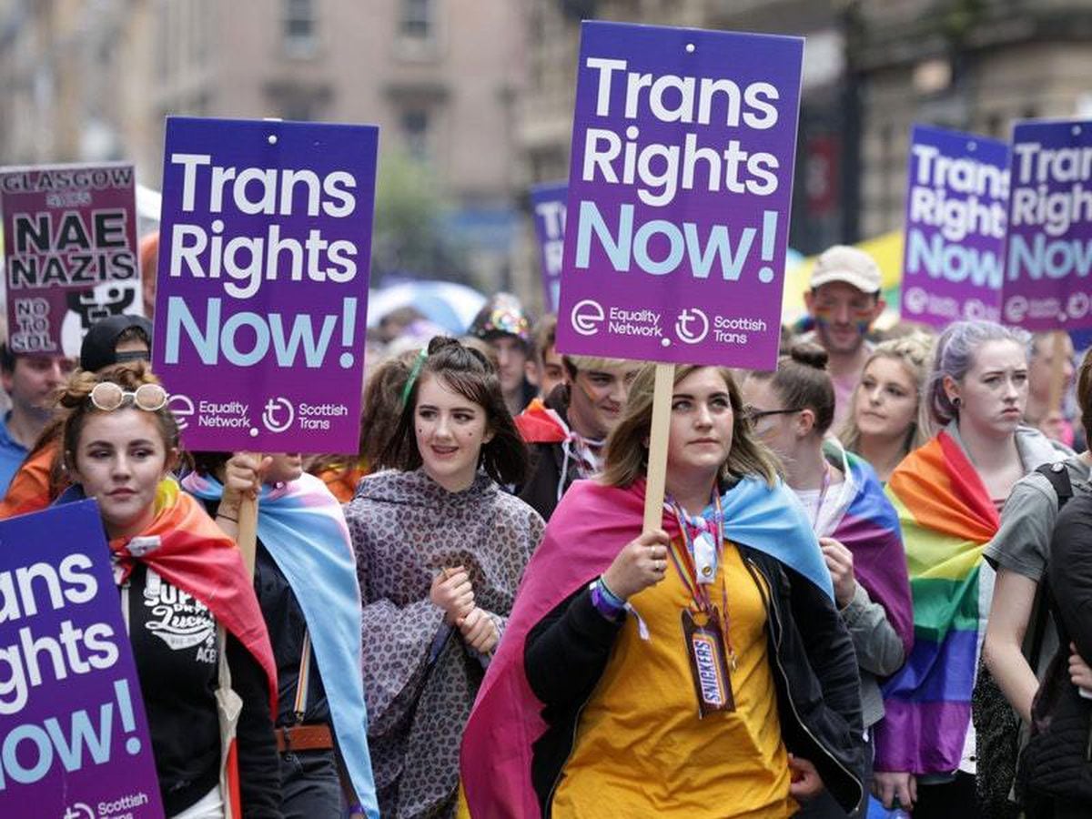 2021 Census To Include New Questions On Transgender And Sexual
