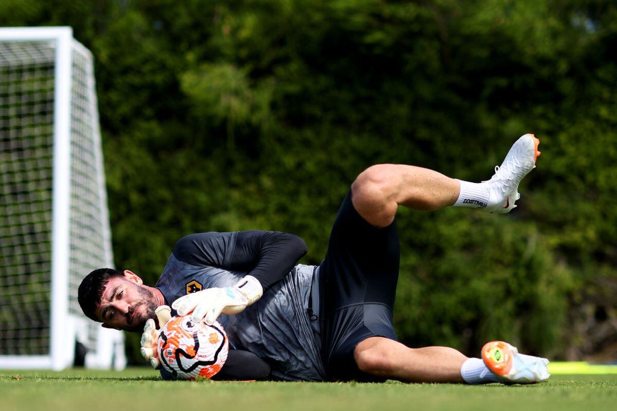 Tom King (Getty)