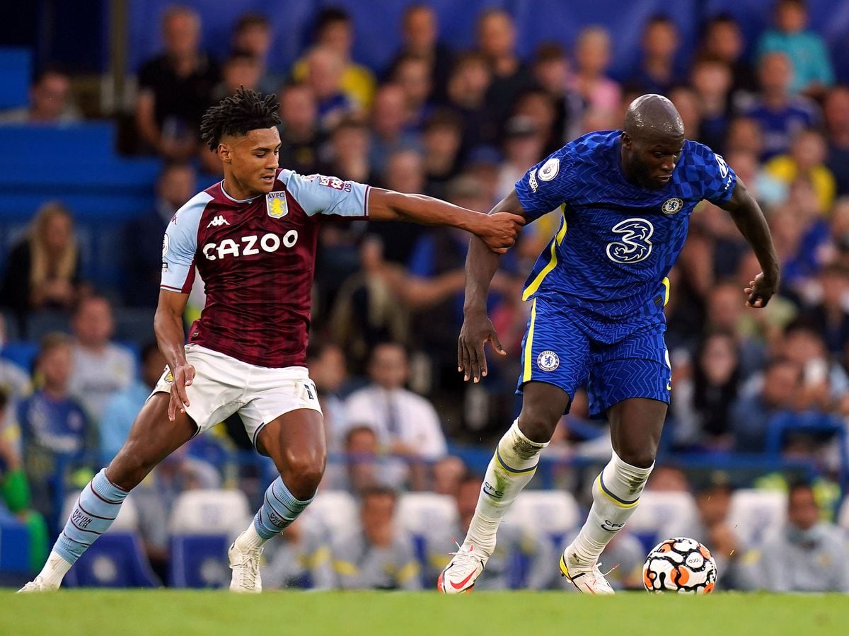 Chelsea 3 Aston Villa 0 - Report | Express & Star