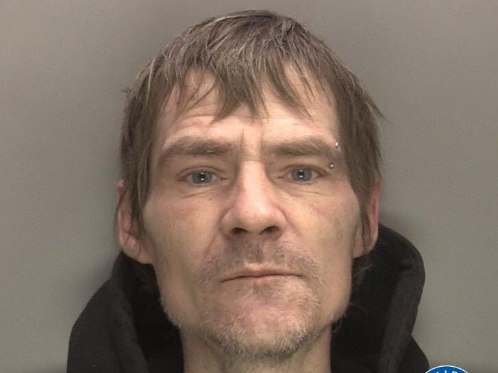 Appeal launched to help find wanted man