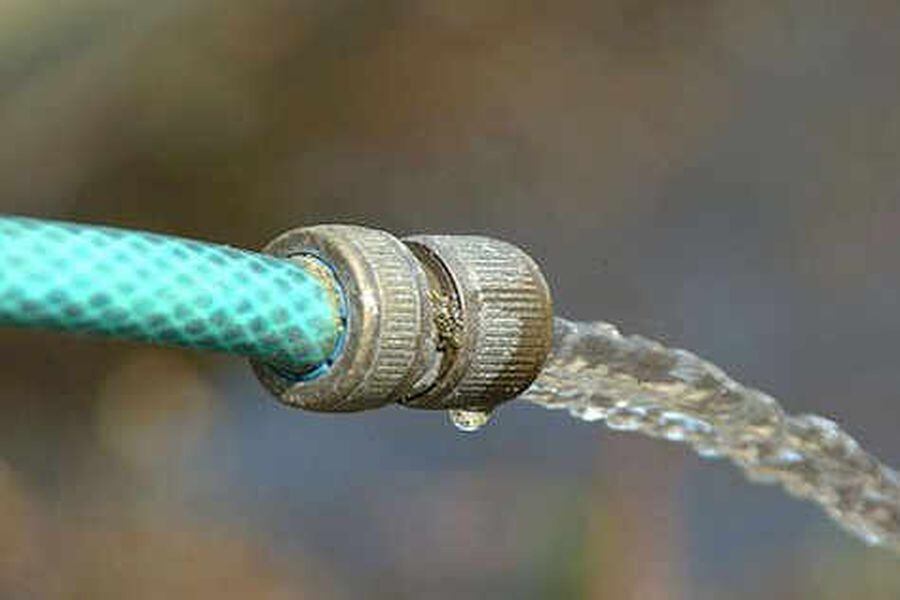 Hose pipe bans could be imposed Express & Star