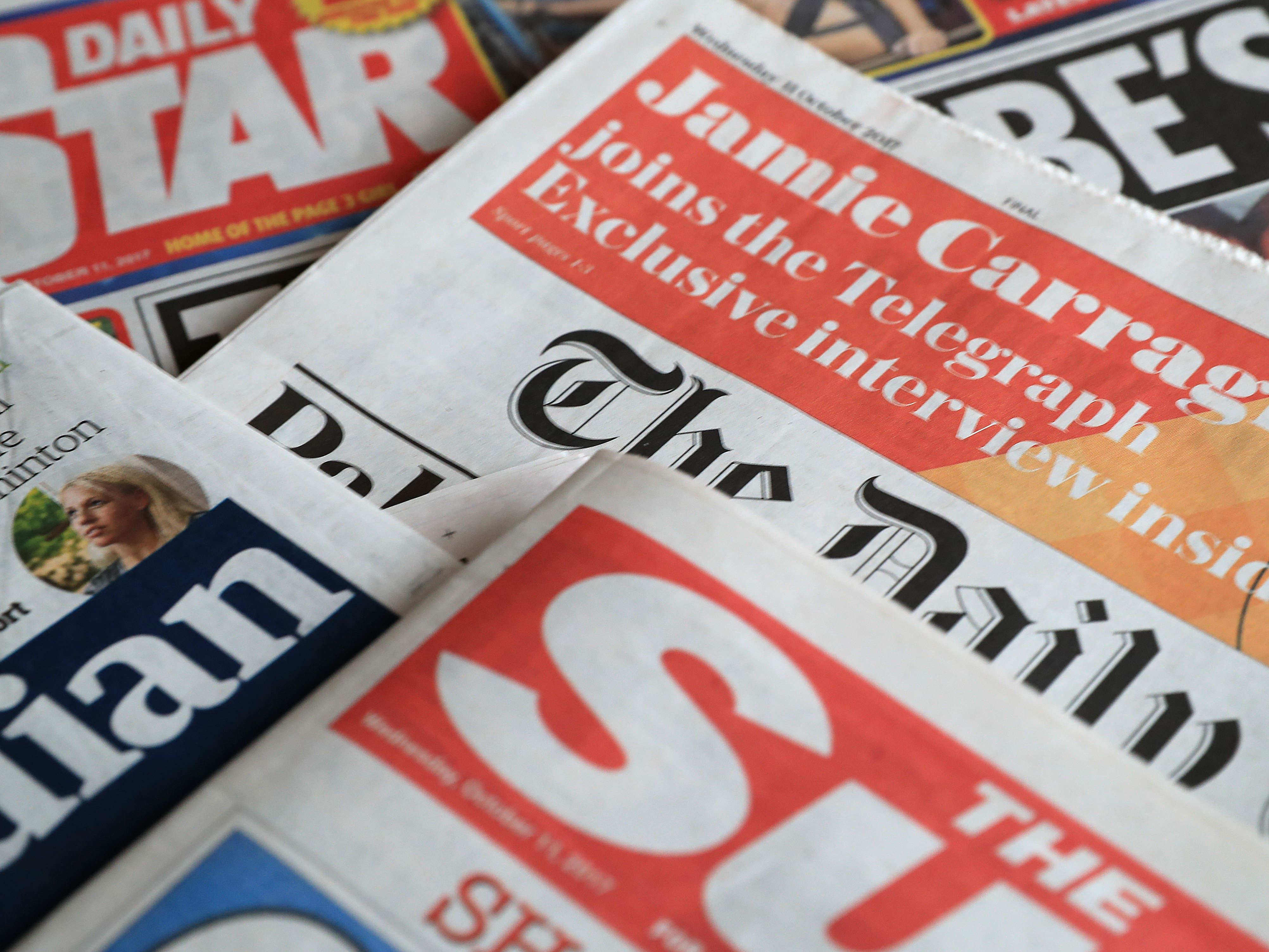 What the papers say – July 16