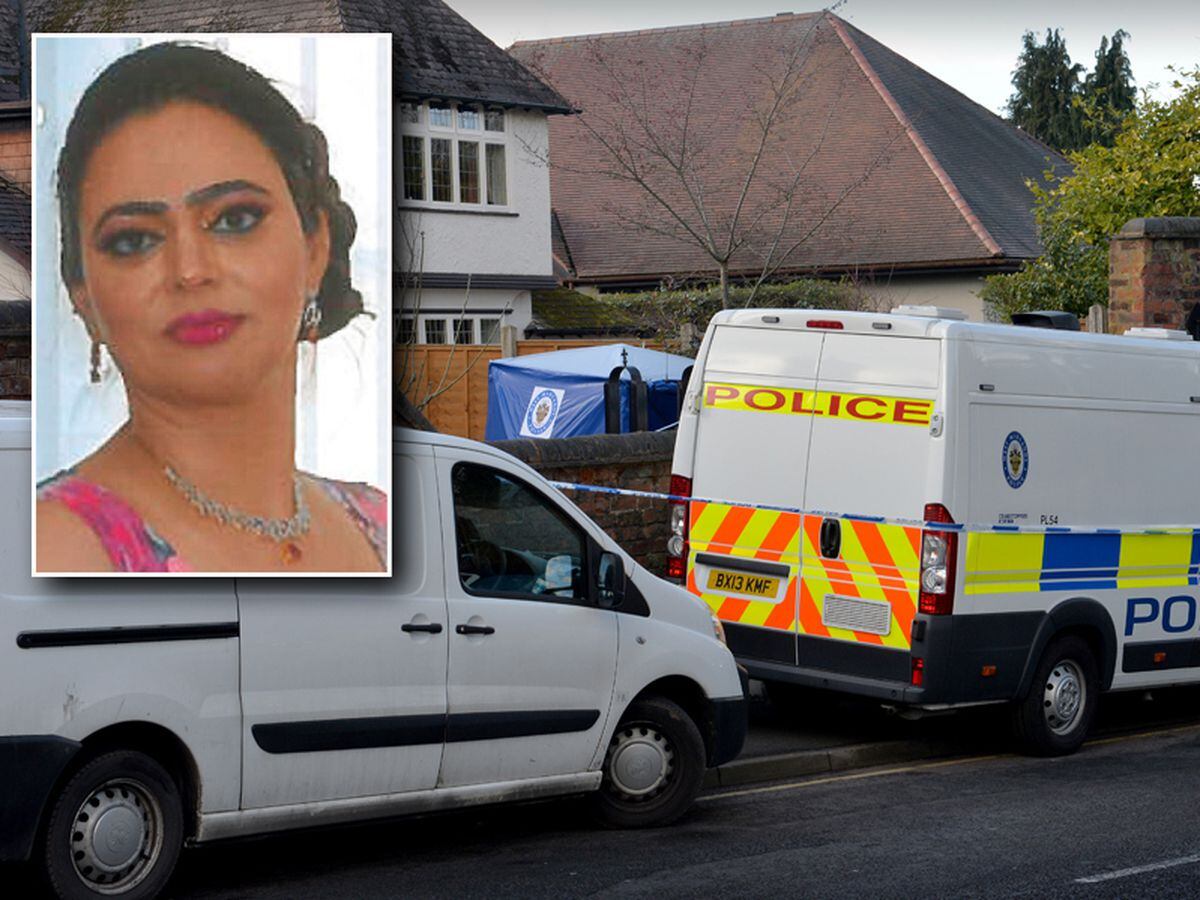 Alleged Wife Killer Gurpreet Singh Takes To Stand At Murder Trial ...