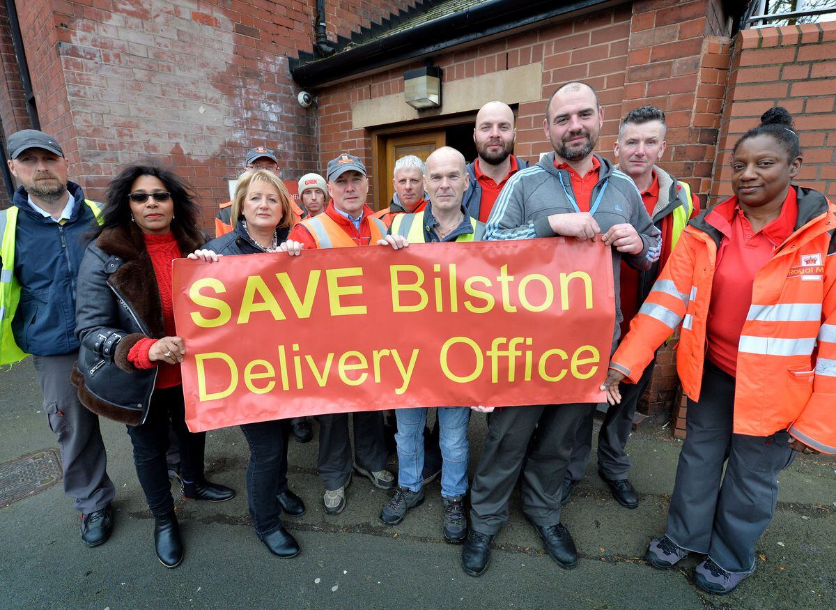 delivery office royal mail leicestershire