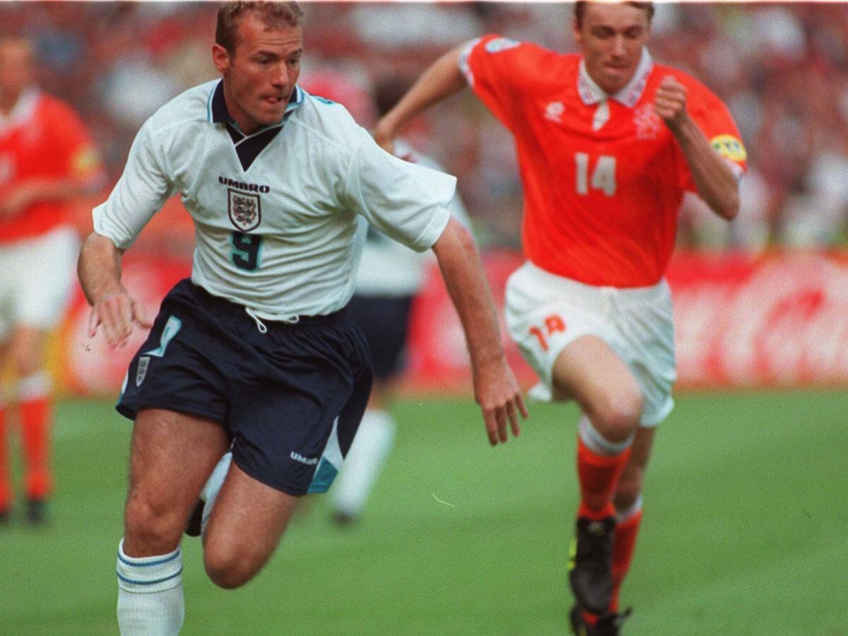 A look at some of England’s memorable matches against the Netherlands