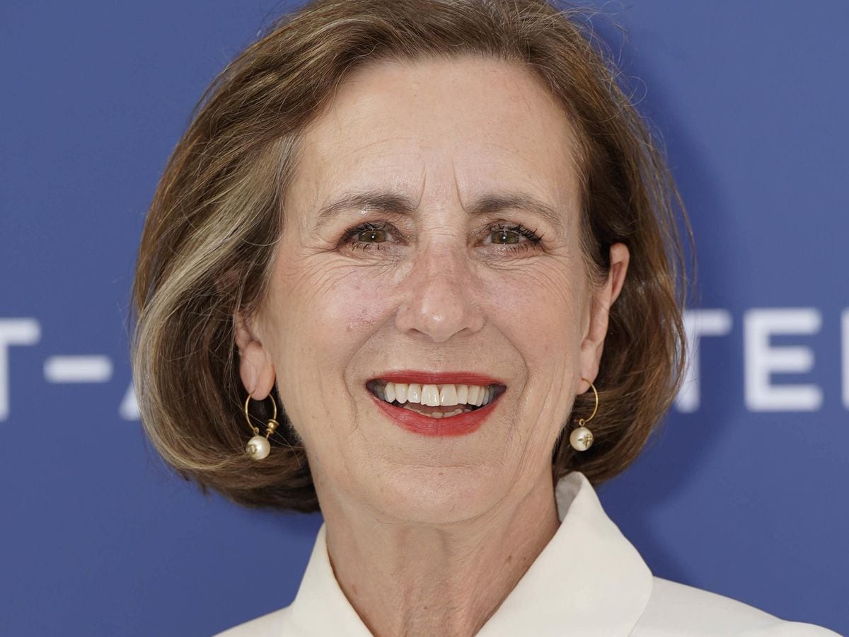 Kirsty Wark: Interview virtuoso and Newsnight’s longest serving ...