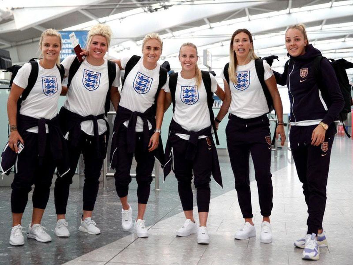 England Women Set Course For World Cup Success Express And Star