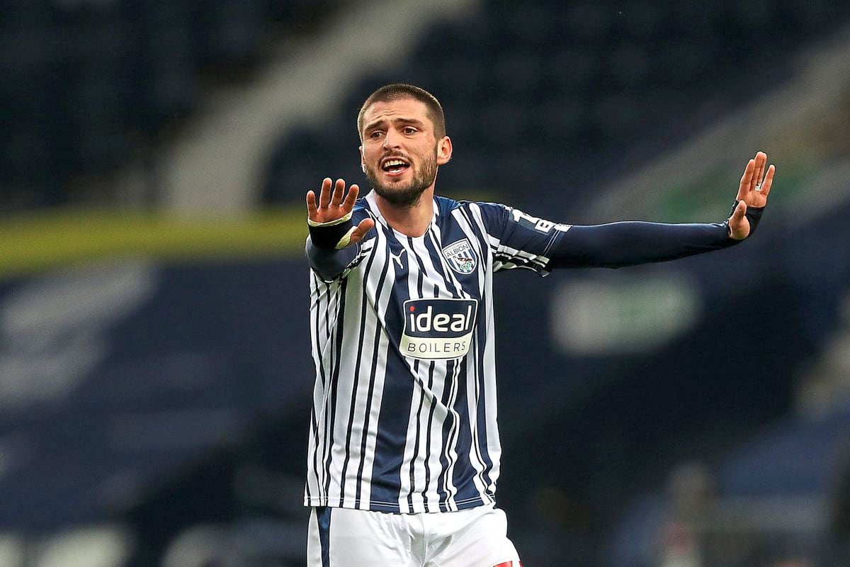 Sam Allardyce West Brom Have Helped Okay Yokuslu Settle Express Star