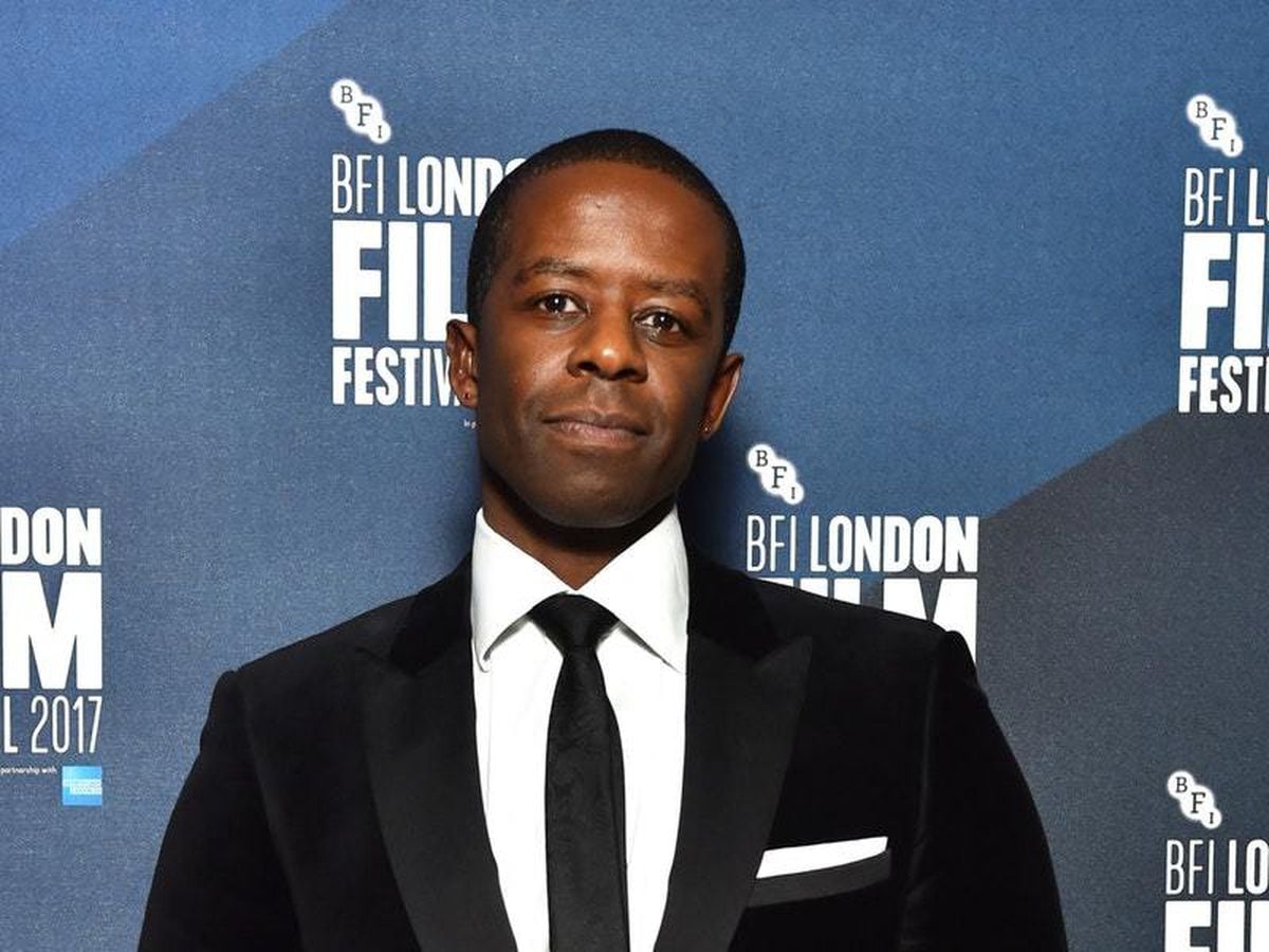 Adrian Lester calls for tax break to boost TV and film diversity ...