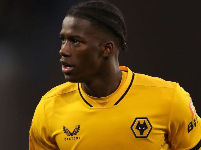 Wolves winger Chiquinho to have surgery for ACL injury